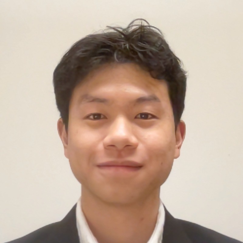 Michael Wang